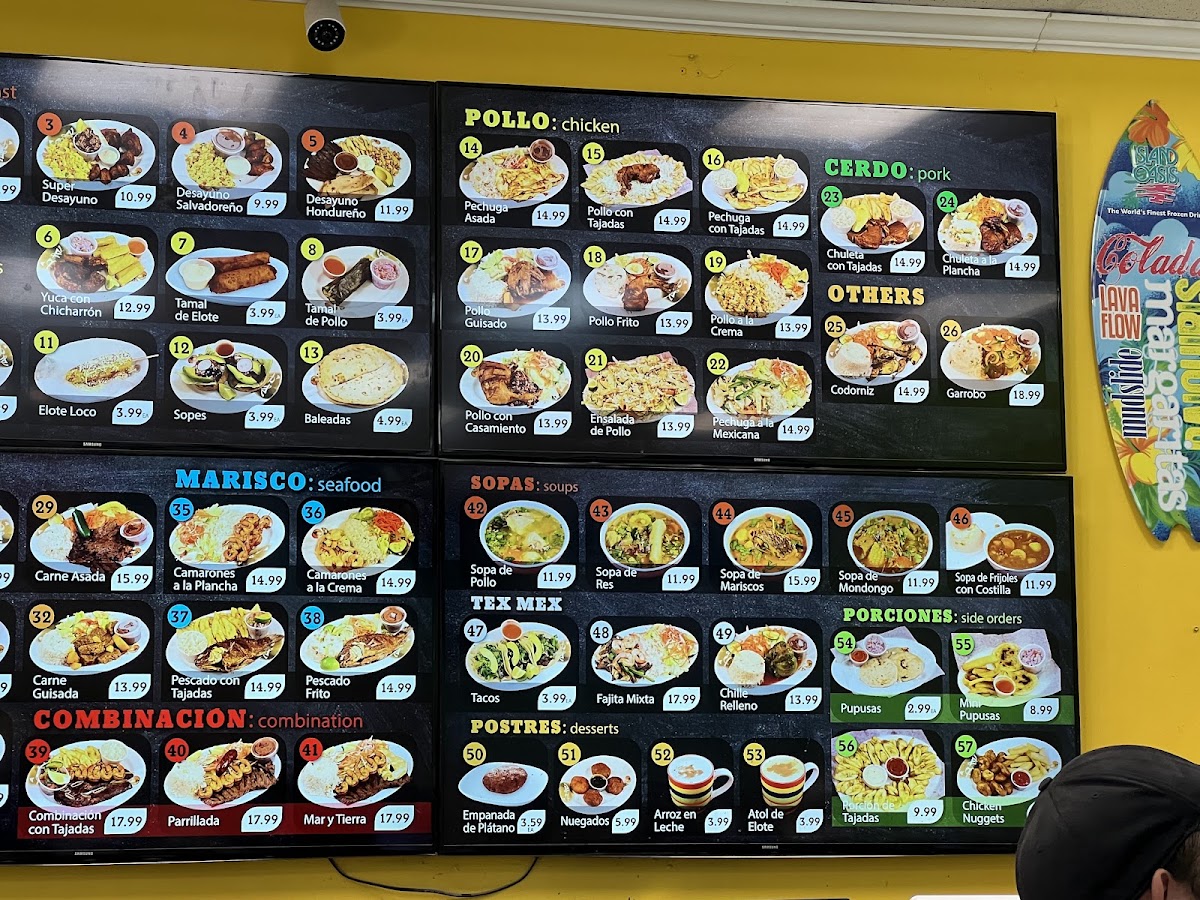 El Rinconcito Del Sabor Photo 10