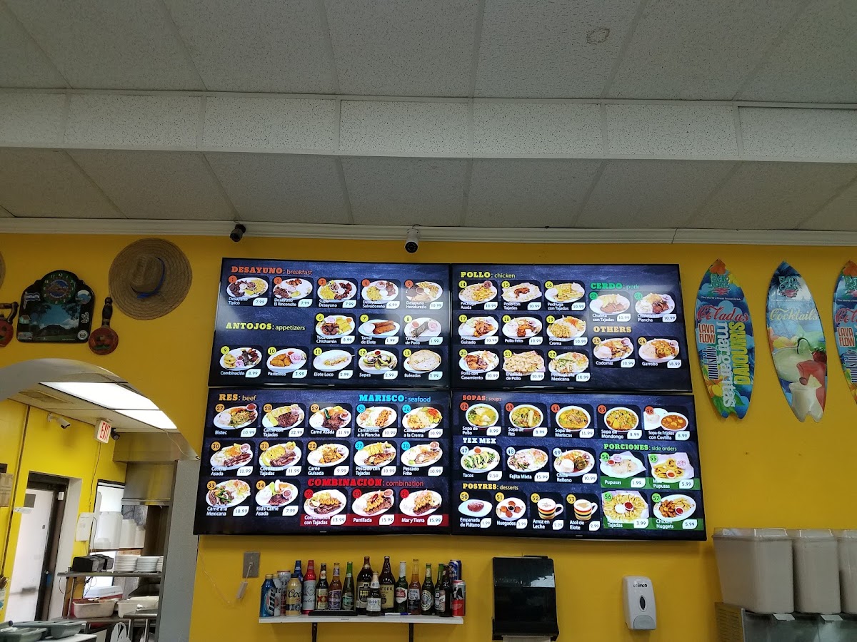El Rinconcito Del Sabor Photo 4