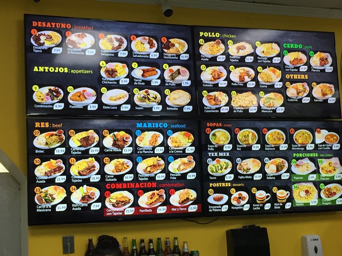 El Rinconcito Del Sabor Photo 6