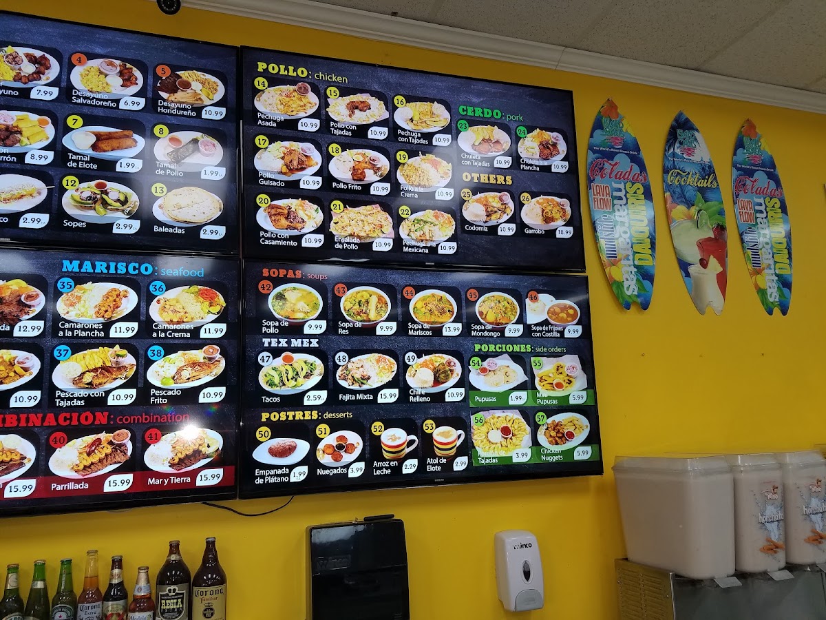 El Rinconcito Del Sabor Photo 7