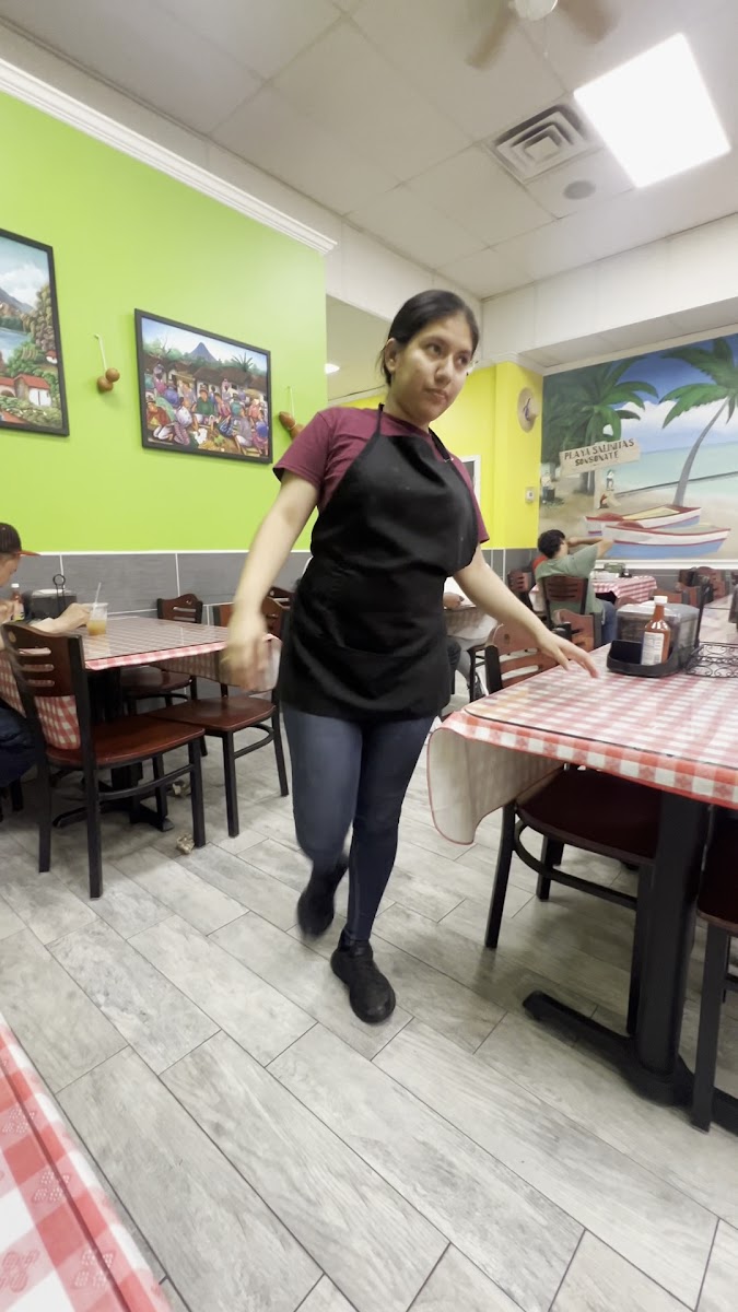 El Rinconcito Del Sabor Photo 2