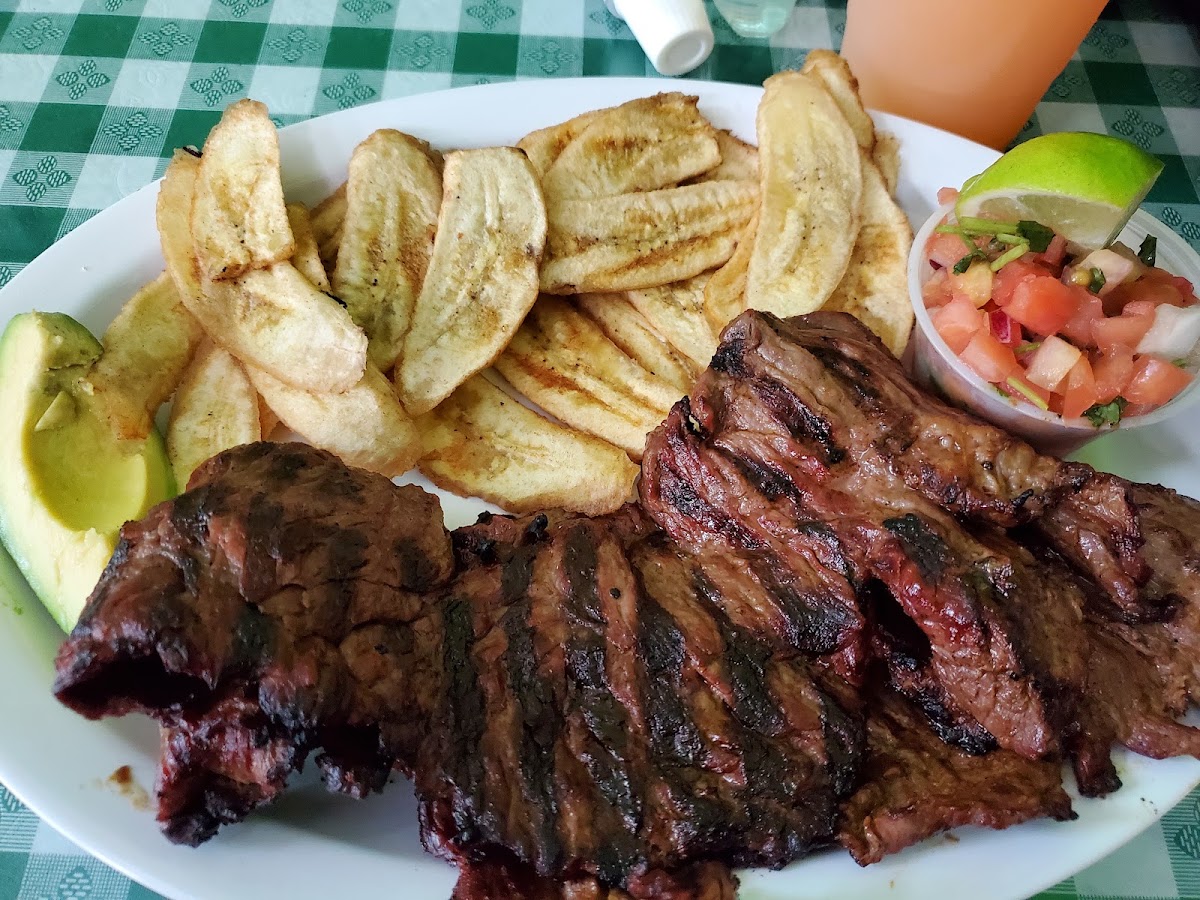 El Rinconcito Del Sabor Photo 3
