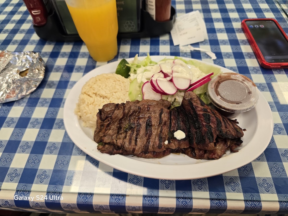 El Rinconcito Del Sabor Photo 5