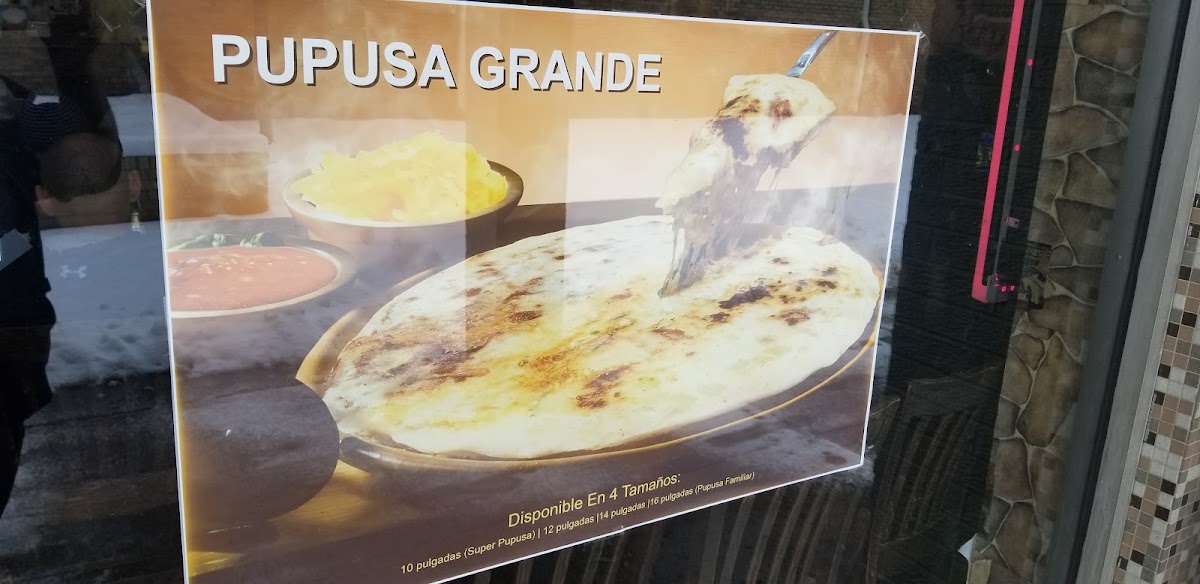 El Rinconcito Del Sabor Photo 6