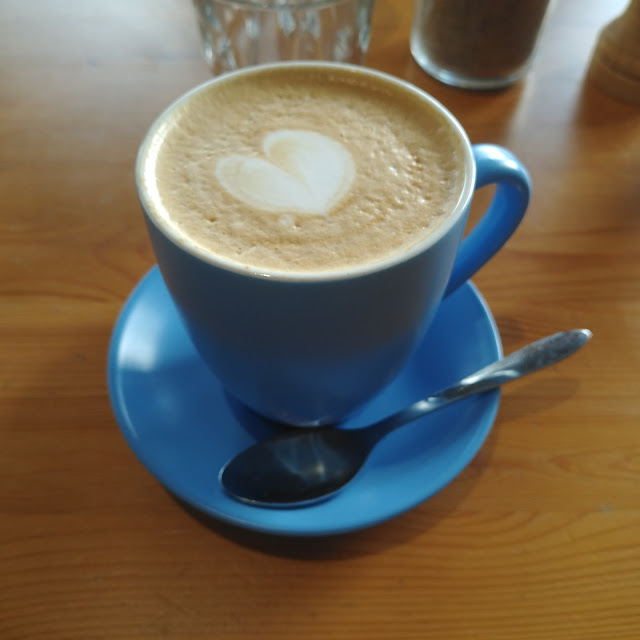 Coffee Latte