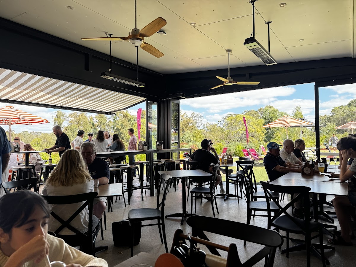 Cooee Café & Restaurant