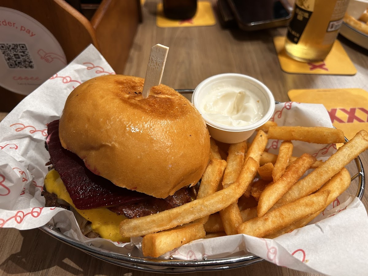 Cooee Café & Restaurant Photo 1