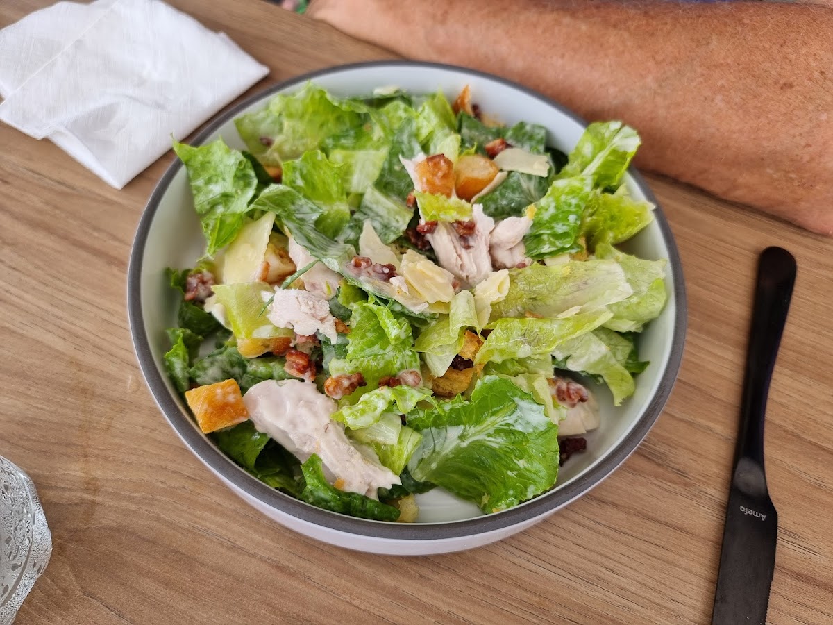 Cooee Café & Restaurant Photo 4