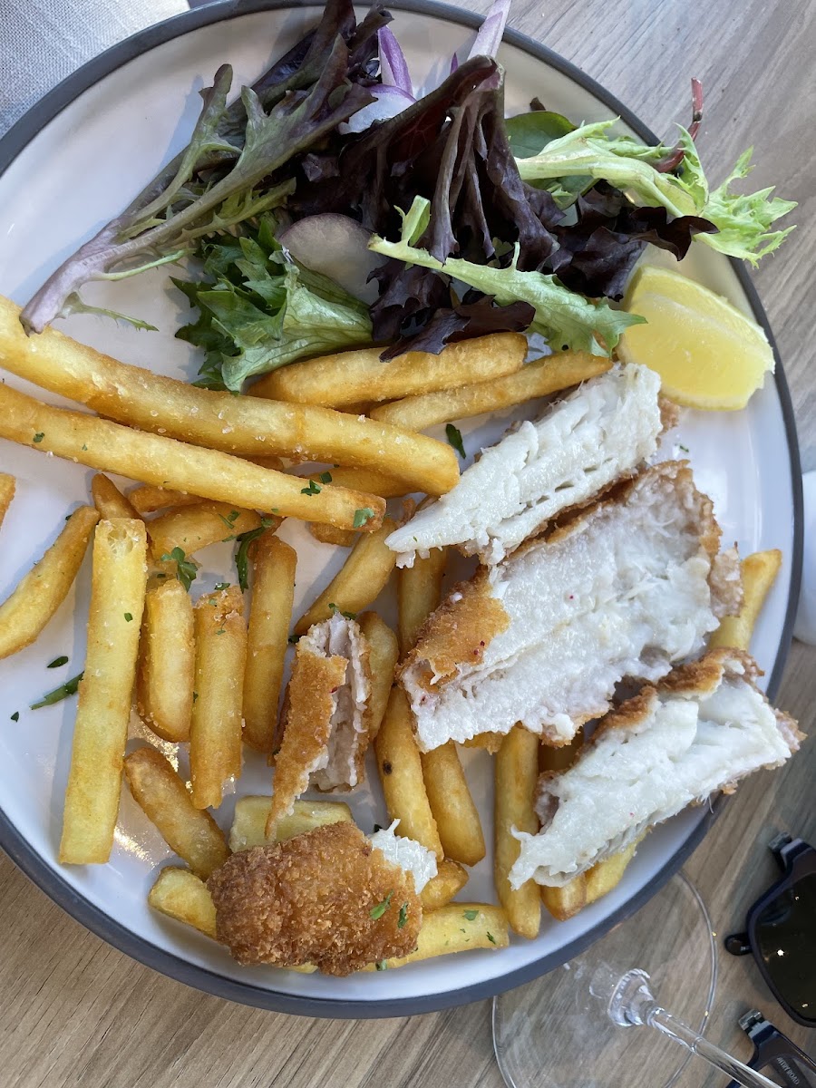 Cooee Café & Restaurant Photo 5
