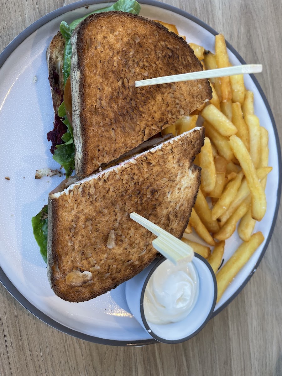 Cooee Café & Restaurant Photo 6