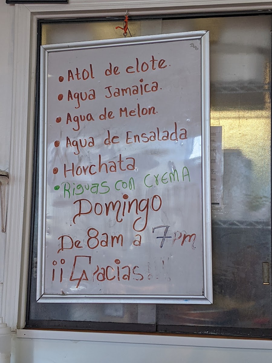 La Libertad Restaurant Photo 7