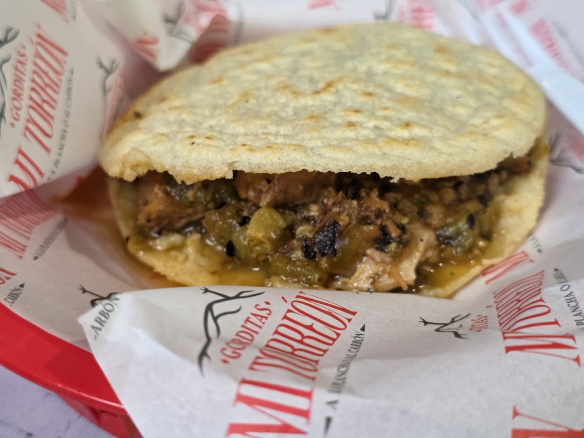 Gorditas Mi Torreón Photo 1