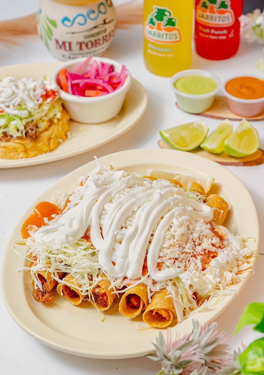 Gorditas Mi Torreón Photo 2