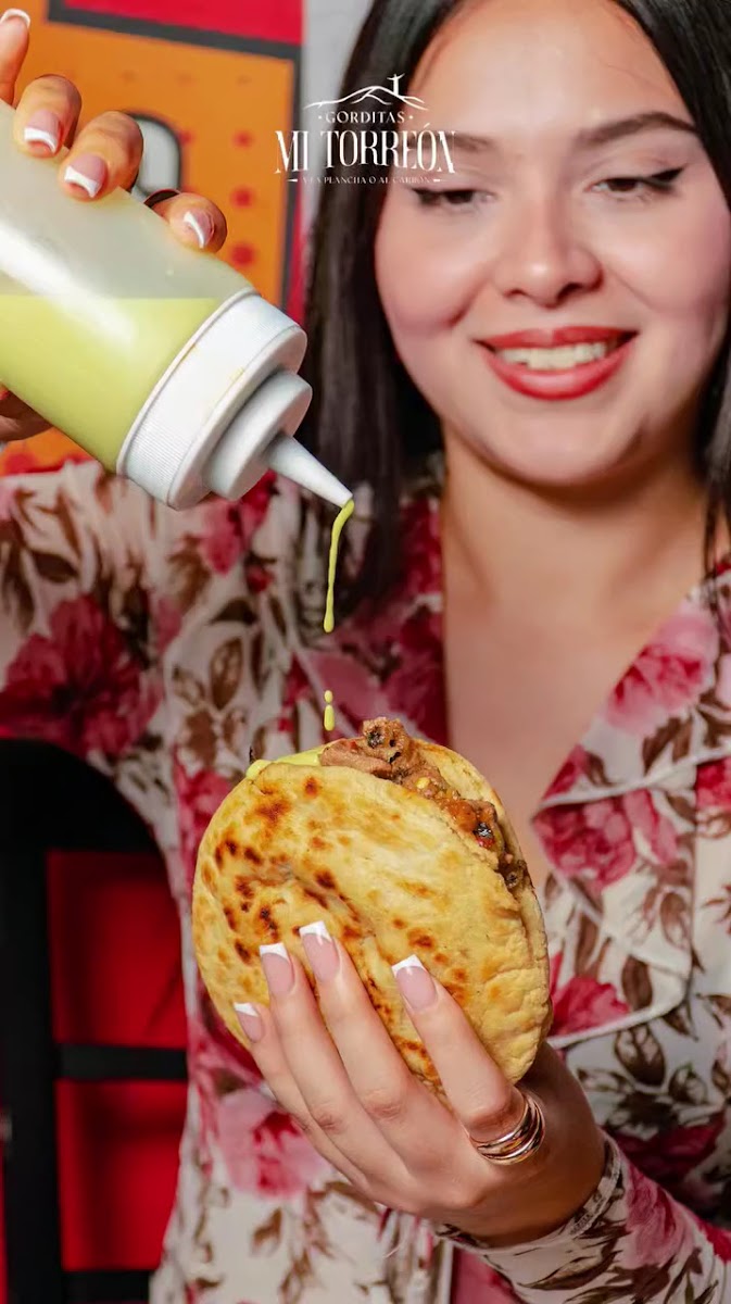 Gorditas Mi Torreón Photo 4