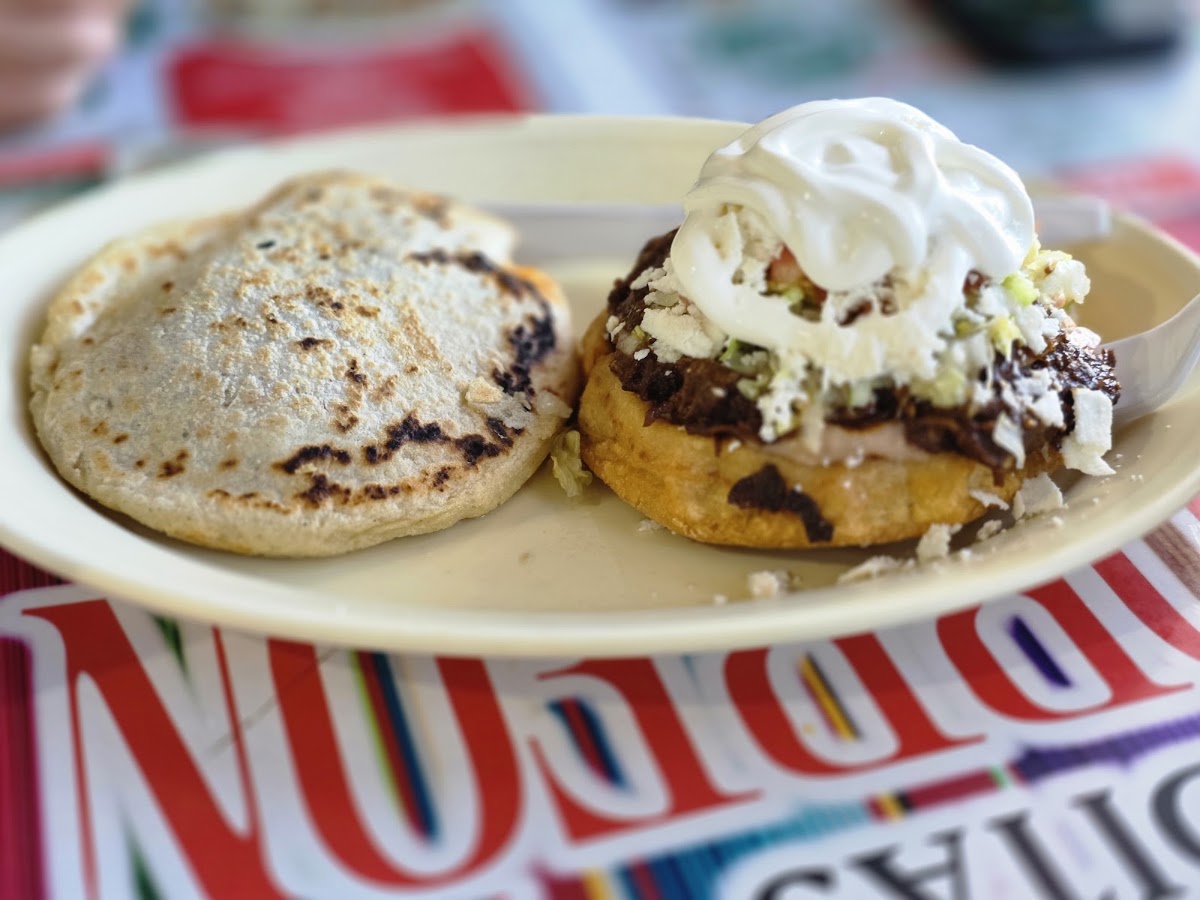 Gorditas Mi Torreón Photo 5