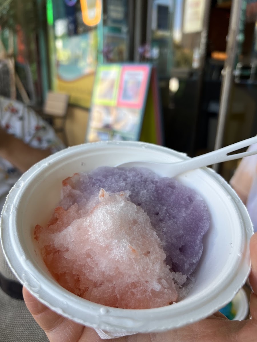 Maui Gelato and Waffles Photo 5