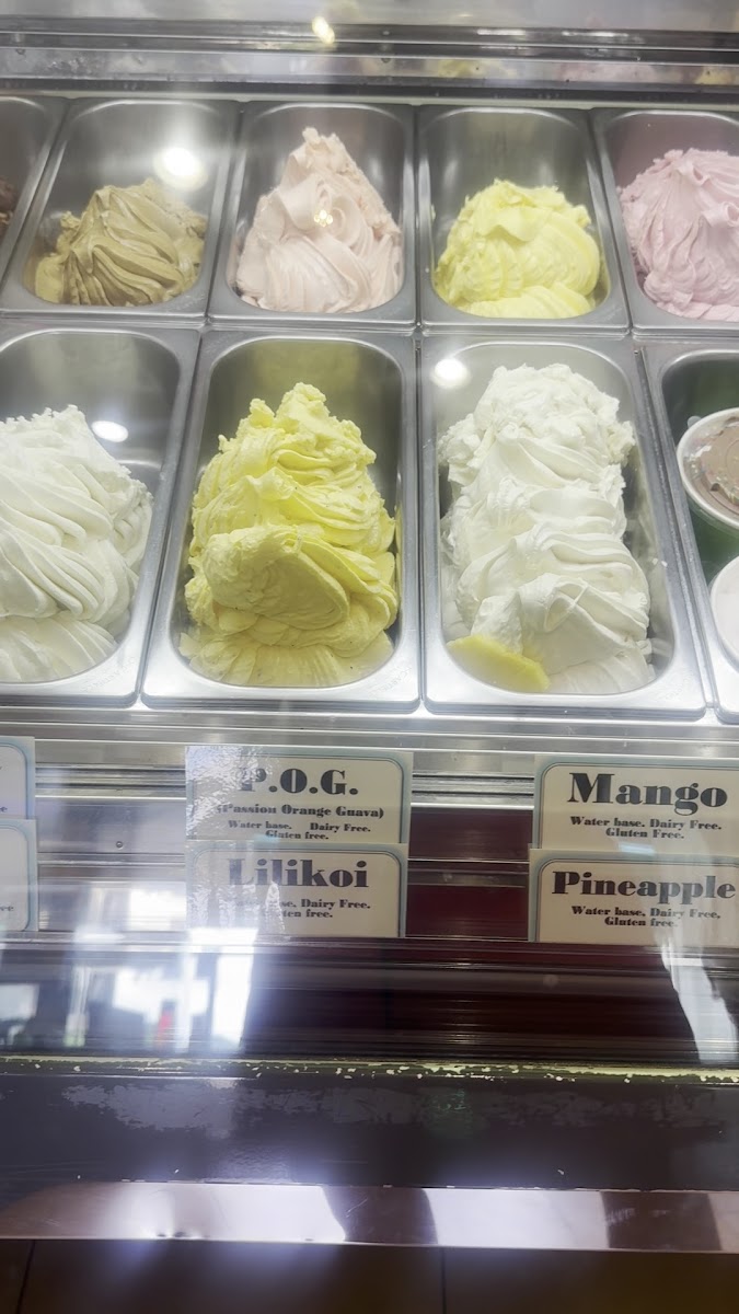 Maui Gelato and Waffles Photo 6