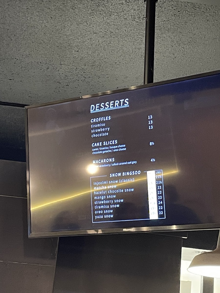 Passion8 Dessert Cafe Photo 10