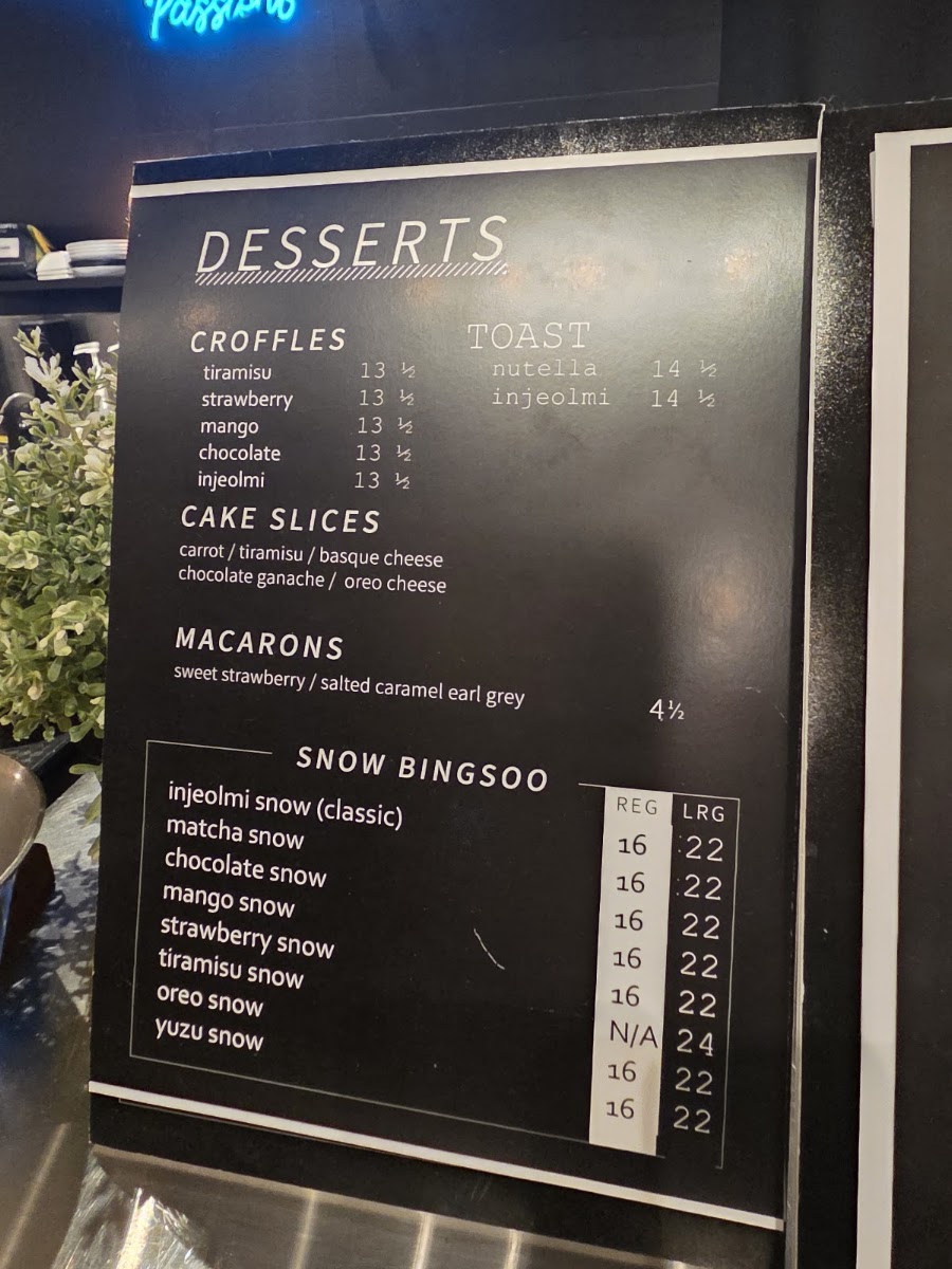 Passion8 Dessert Cafe Photo 2