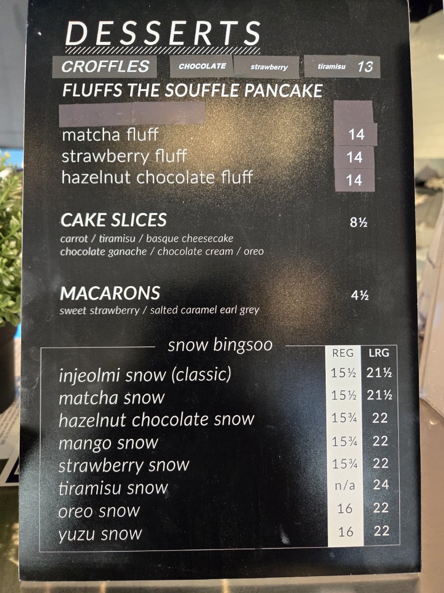 Passion8 Dessert Cafe Photo 5