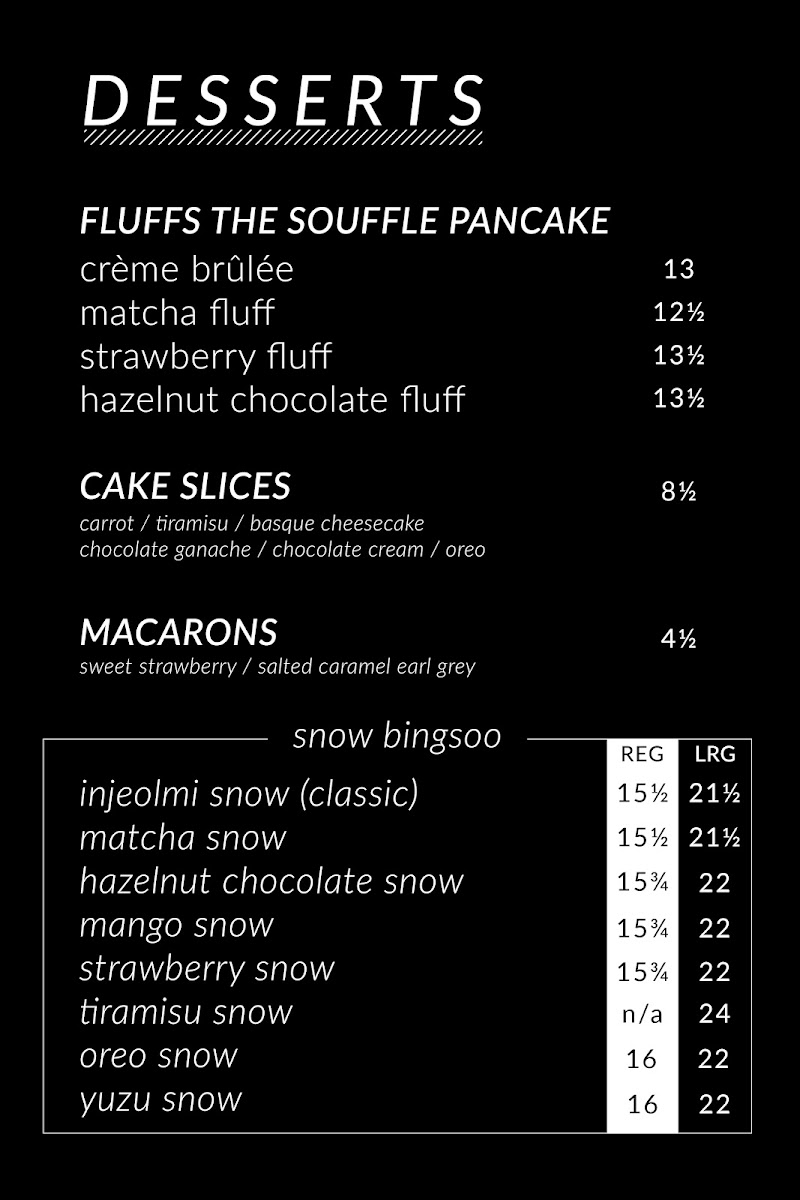 Passion8 Dessert Cafe Photo 7