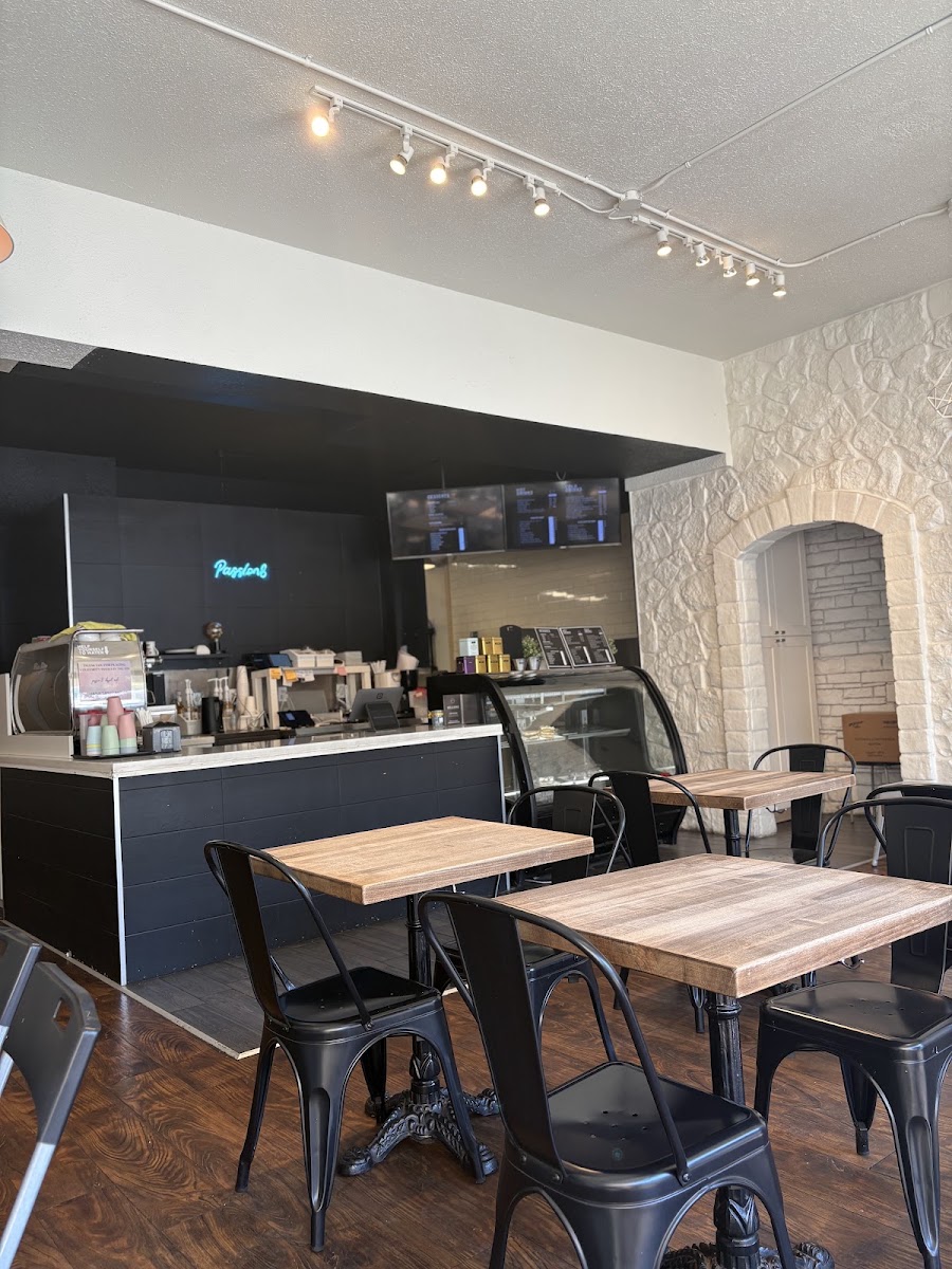 Passion8 Dessert Cafe Photo 3
