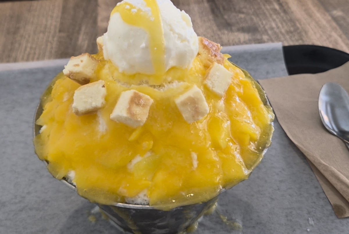 Passion8 Dessert Cafe Photo 1