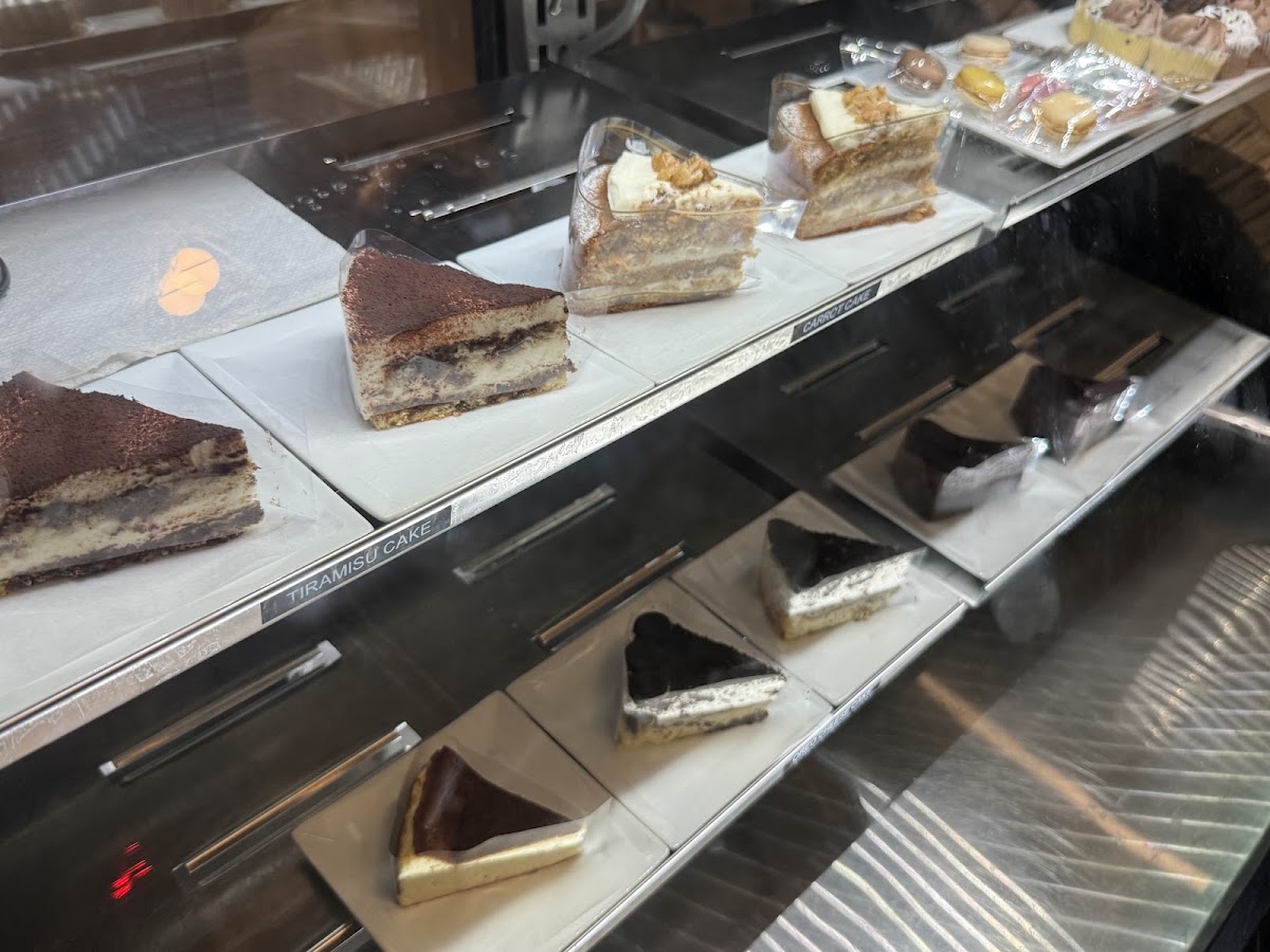 Passion8 Dessert Cafe Photo 3