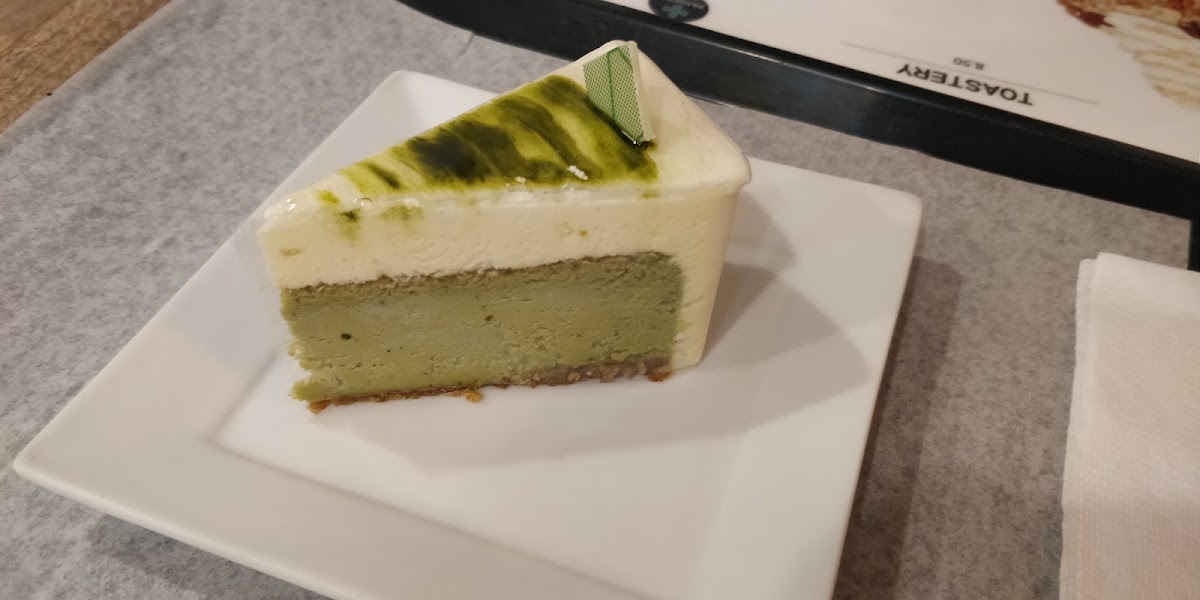 Passion8 Dessert Cafe Photo 6