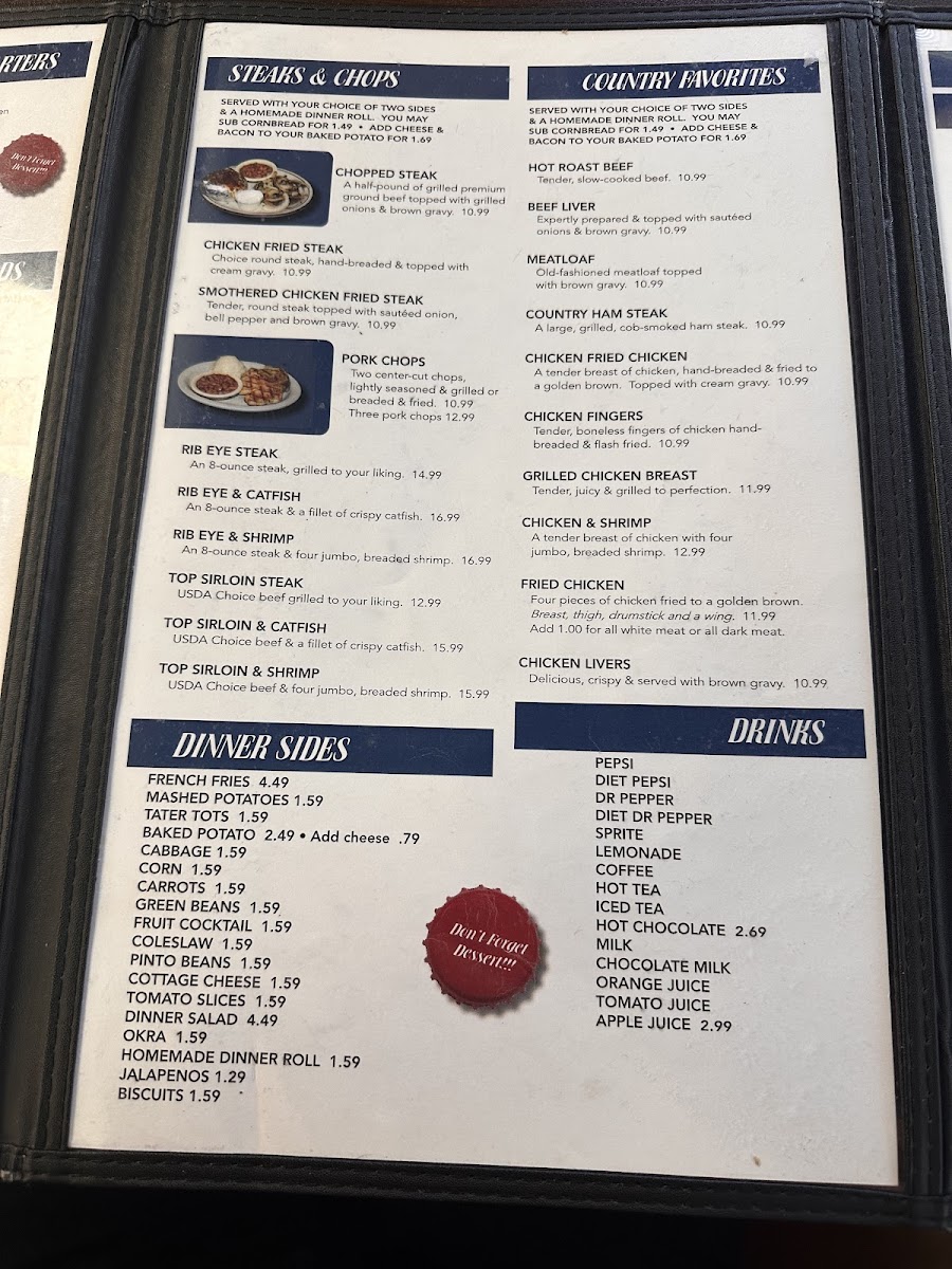 Woodbridge Restaurant Photo 3