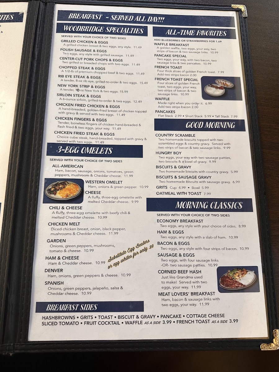 Woodbridge Restaurant Photo 4