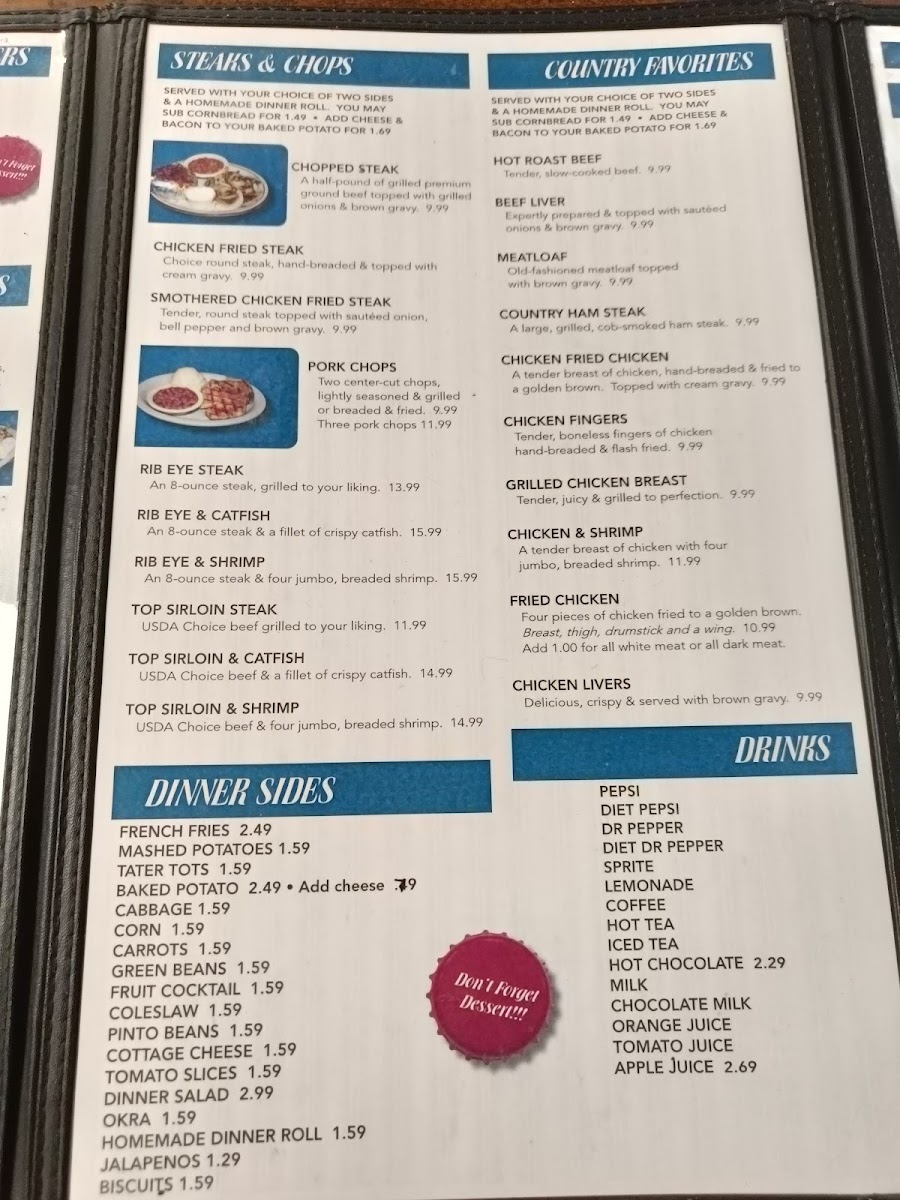 Woodbridge Restaurant Photo 5