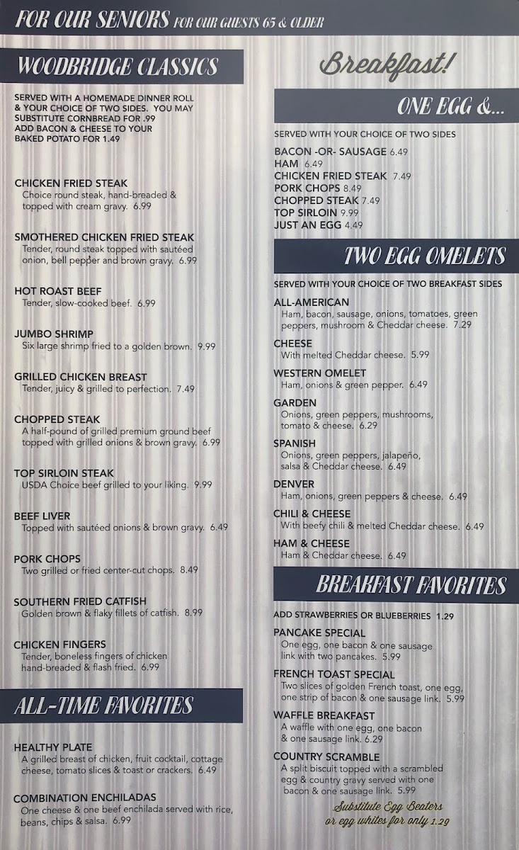 Woodbridge Restaurant Photo 6