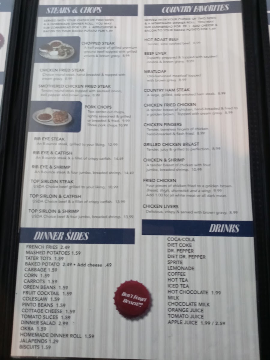 Woodbridge Restaurant Photo 9