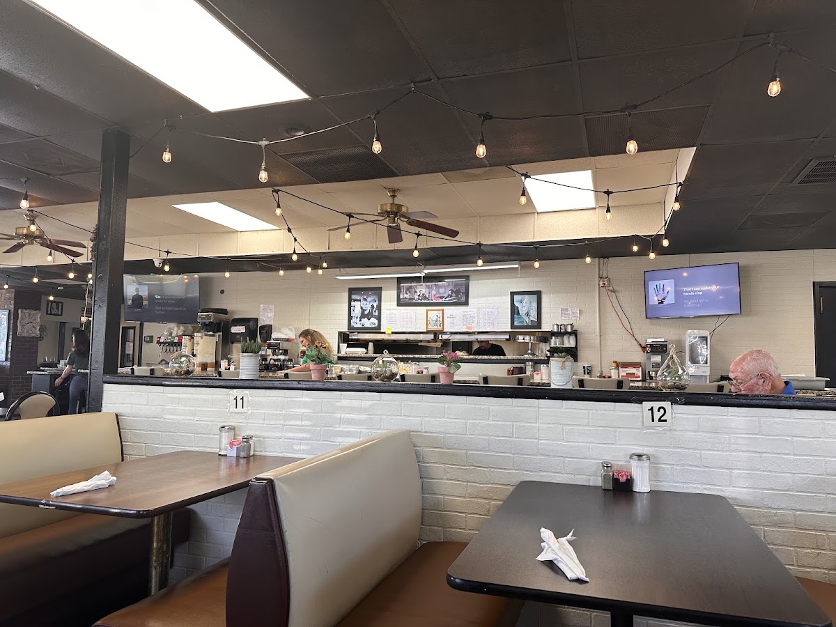 Woodbridge Restaurant