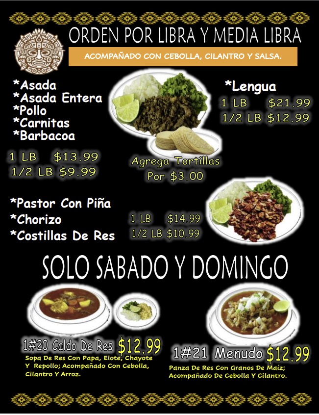 LA FIESTA MEXICAN STORE Photo 3