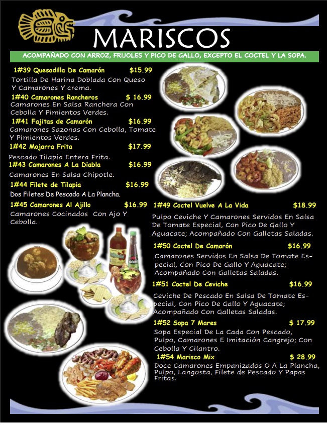 LA FIESTA MEXICAN STORE Photo 4