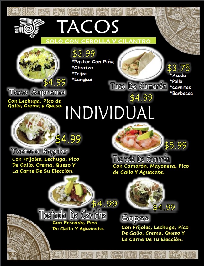 LA FIESTA MEXICAN STORE Photo 6
