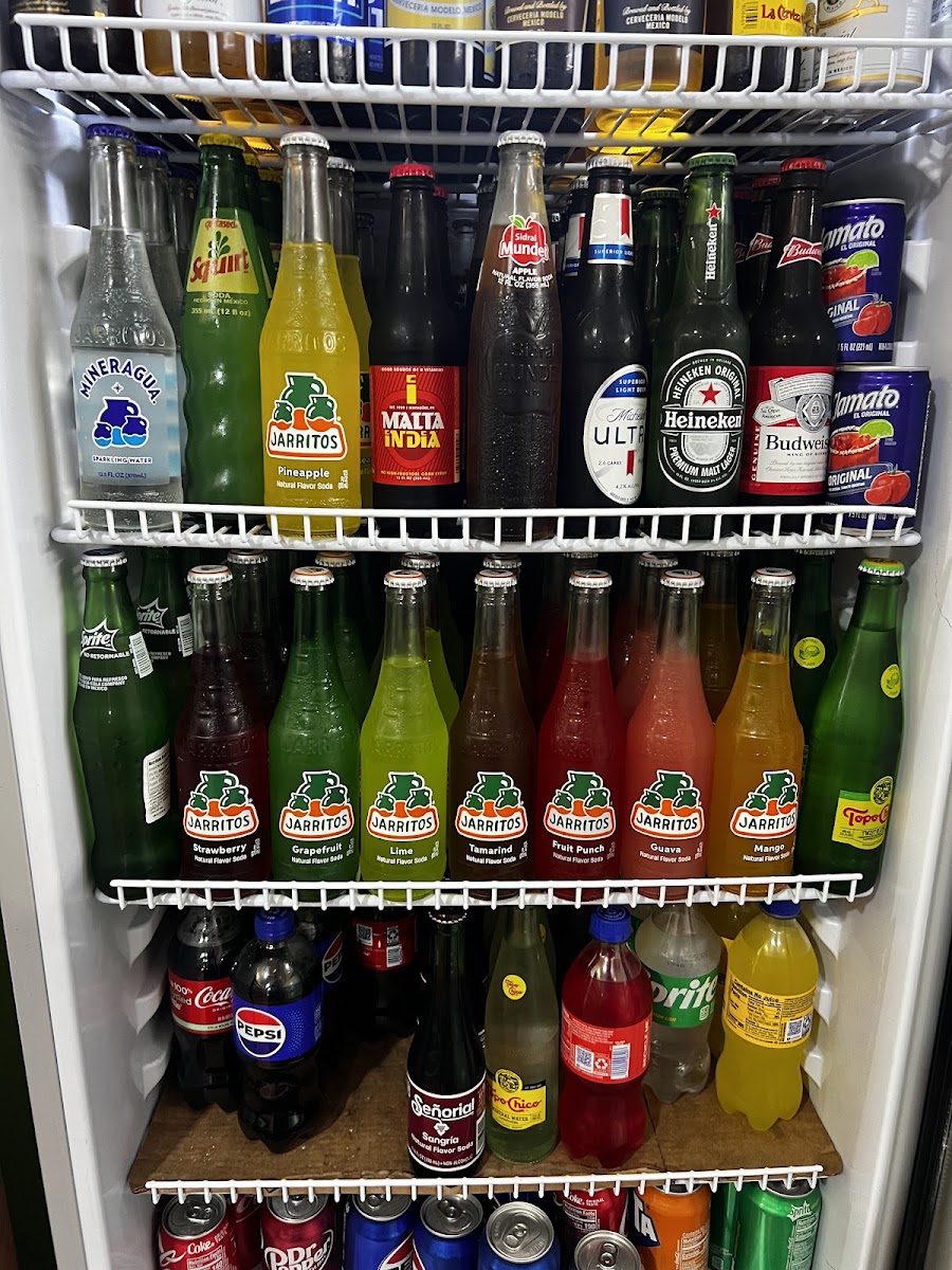 LA FIESTA MEXICAN STORE