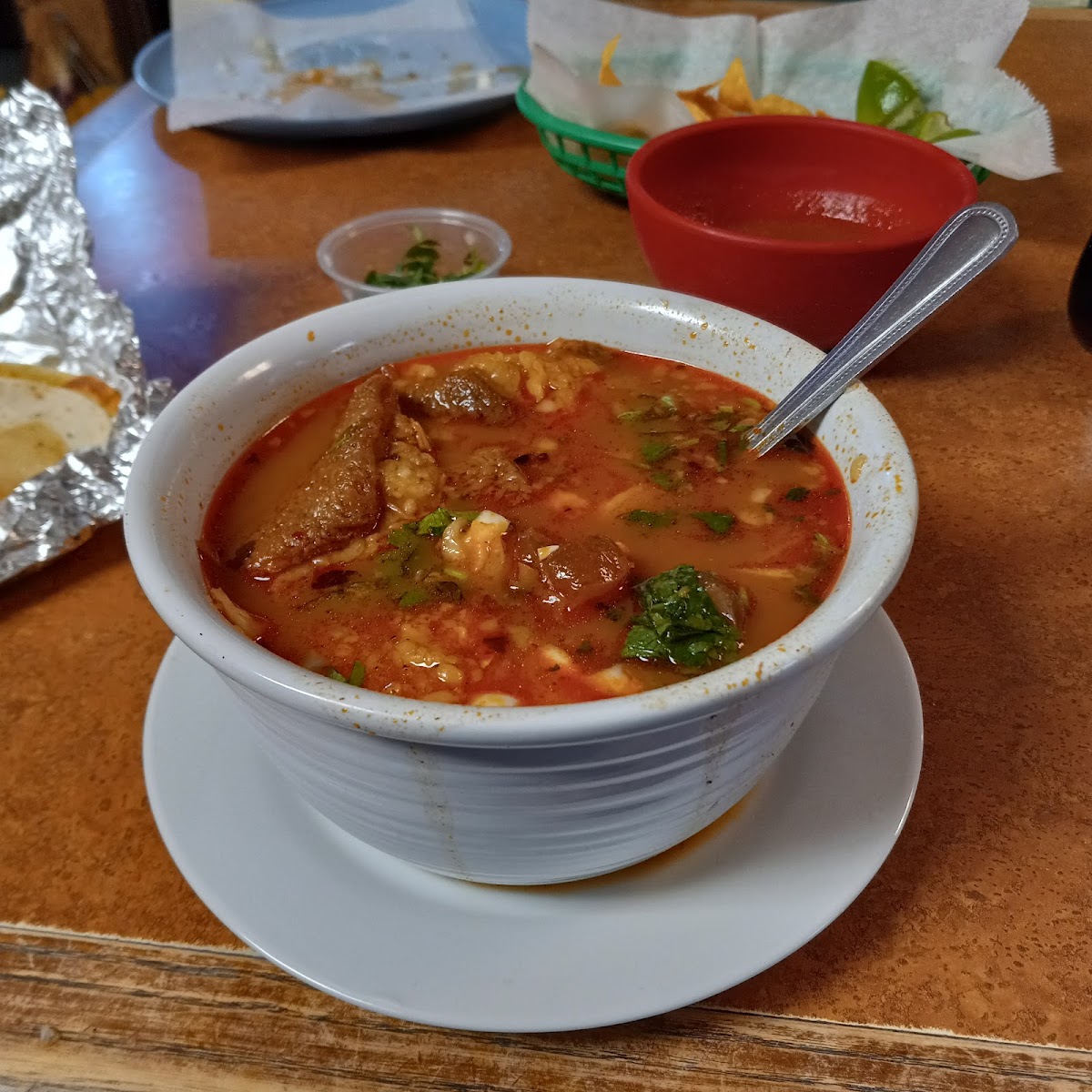 LA FIESTA MEXICAN STORE Photo 5