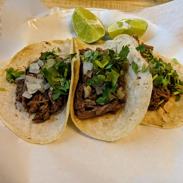 Steak for Tacos Asada Para Tacos