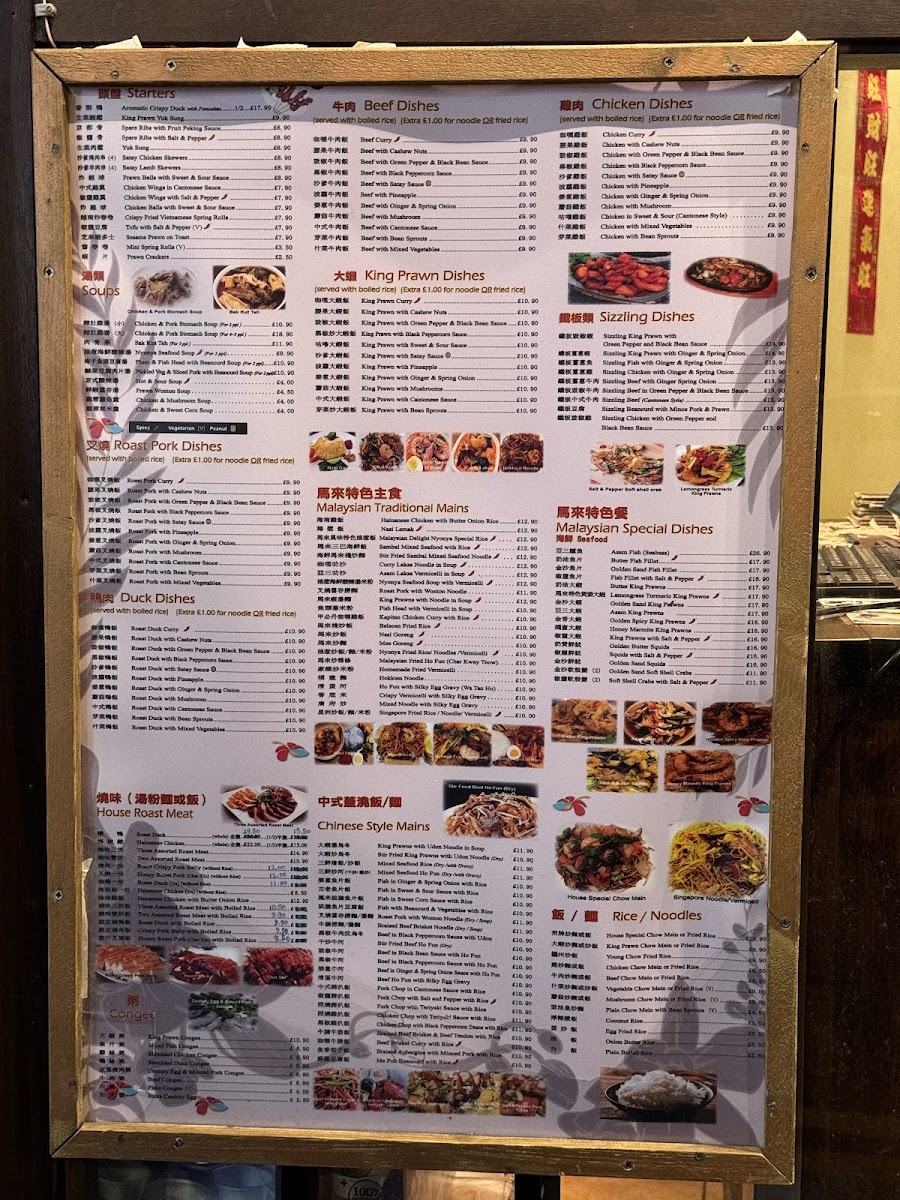 Malaysian Delight Photo 2