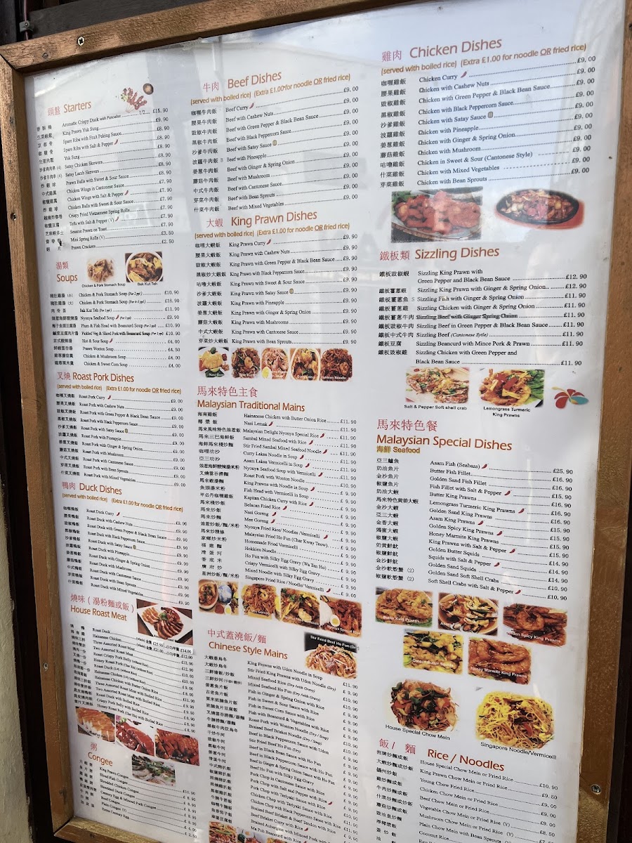 Malaysian Delight Photo 5