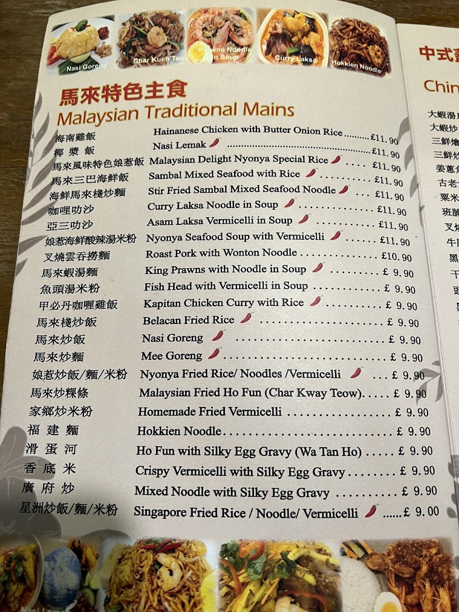 Malaysian Delight Photo 8