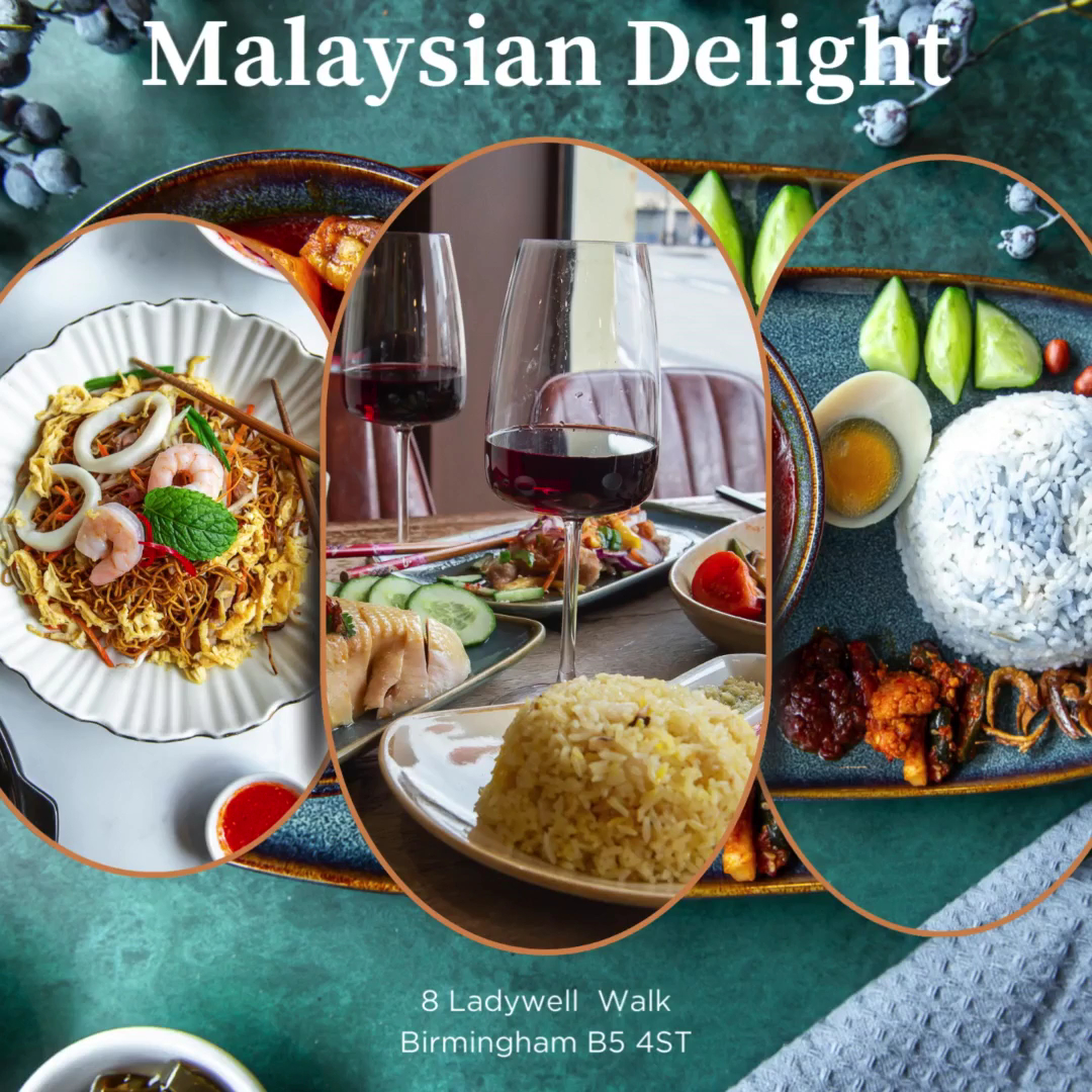Malaysian Delight Photo 2