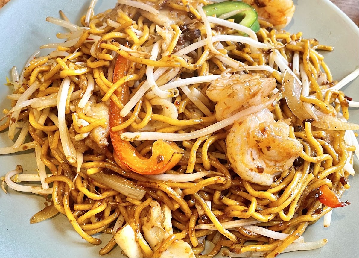 Malaysian Delight Photo 5
