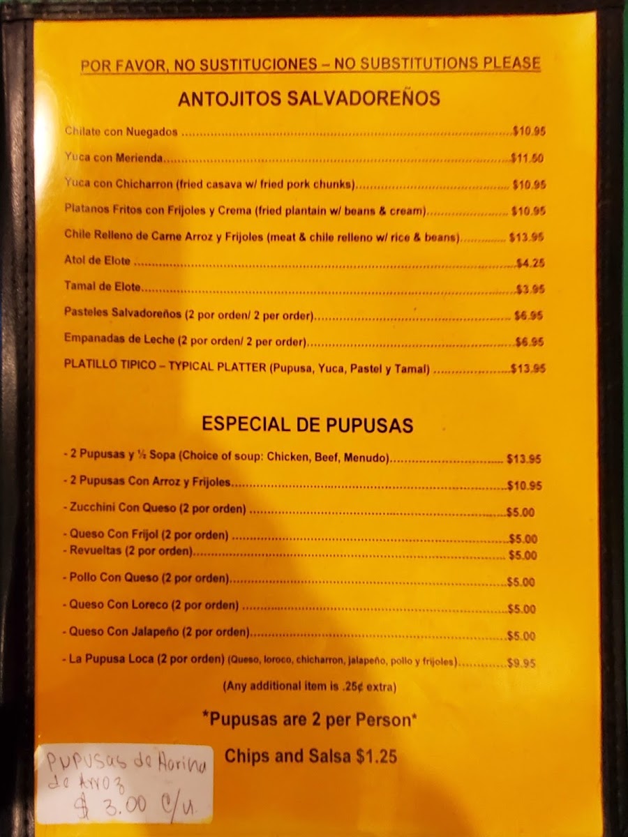 Los Panchos Restaurant Photo 10