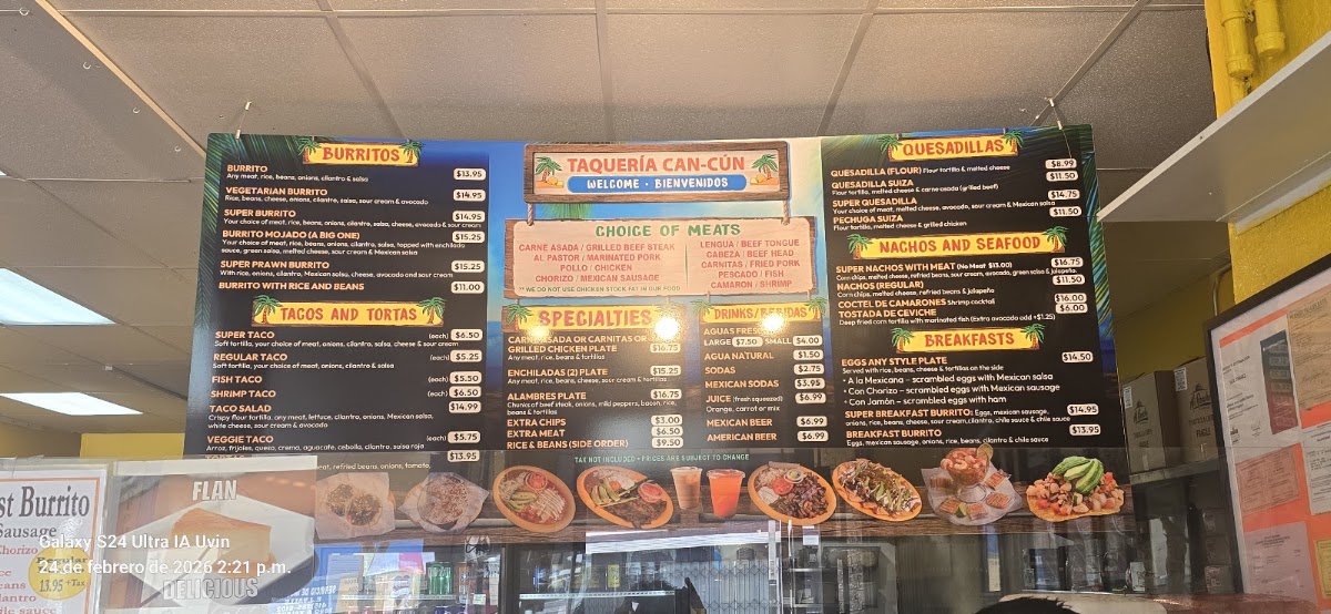 Los Panchos Restaurant Photo 3