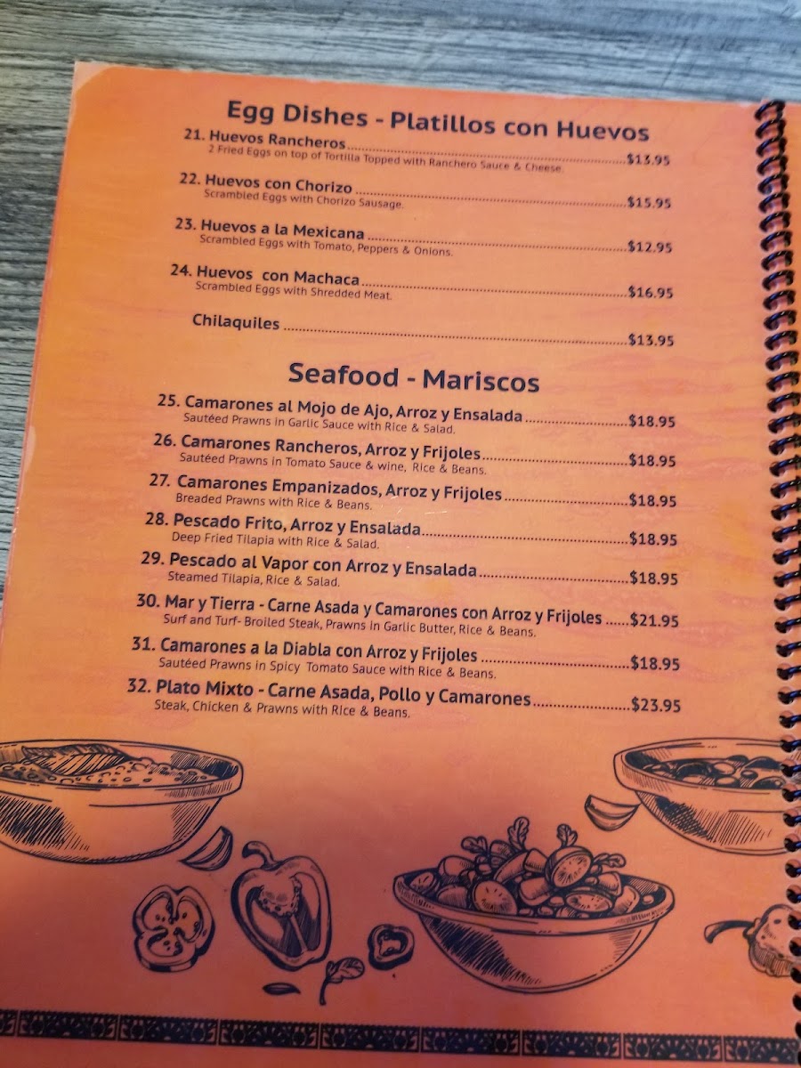 Los Panchos Restaurant Photo 4