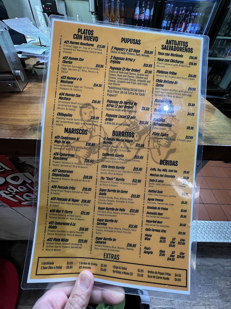 Los Panchos Restaurant Photo 6